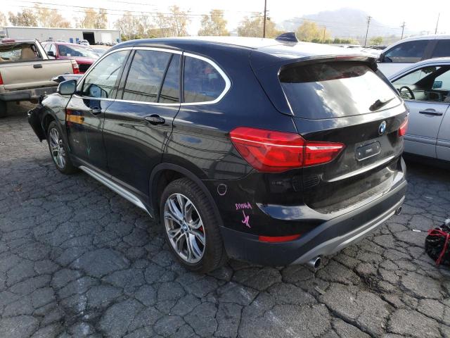 WBXHT3C39J5K21895 BMW X1 Xdrive28i