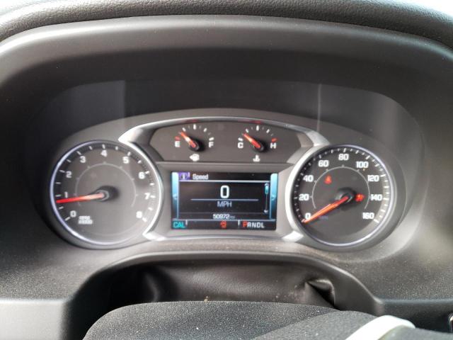 1GKKNVLS6HZ307091 GMC Acadia All Terrain