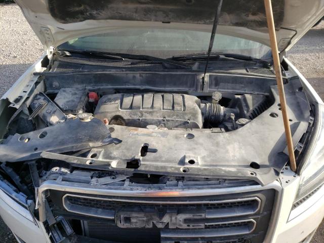 1GKKVRKD7EJ308951 GMC Acadia Slt-1