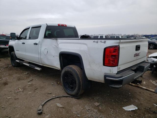 1GT12XE81FF540565 GMC Sierra K2500 Heavy Duty
