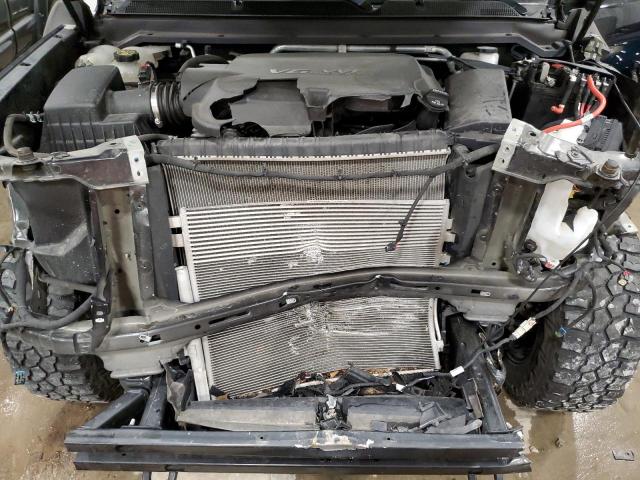 1GTG6FEN1K1311633 GMC Canyon All Terrain