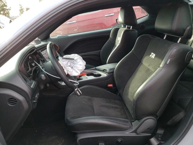 2C3CDZBT3MH676879 Dodge Challenger R/t