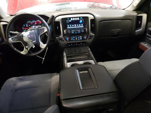1GTV2MEC7HZ123800 GMC Sierra K1500 Sle