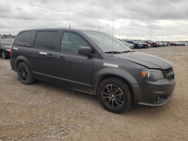 2C4RDGBG0JR200317 Dodge Grand Caravan Se