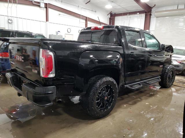 1GTG6FEN1K1311633 GMC Canyon All Terrain