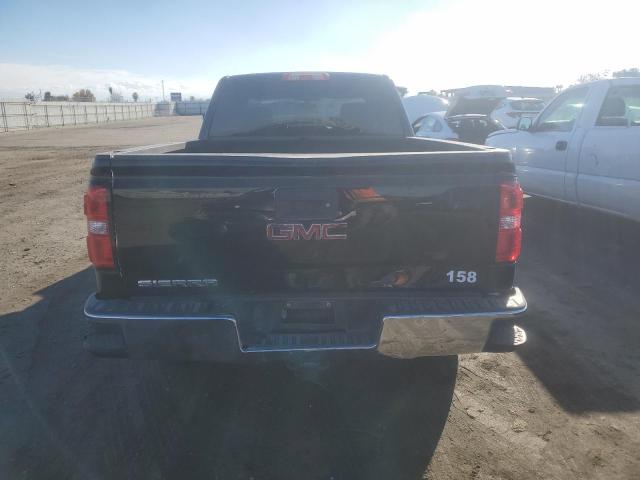 1GTV2LEC7JZ301530 GMC Sierra K1500