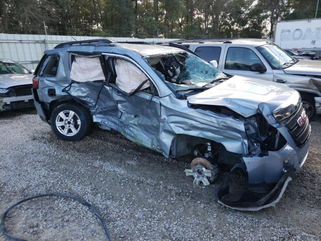 2GKALREKXF6102288 GMC Terrain Sle