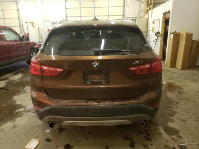 WBXHT3C39G5E55868 BMW X1 Xdrive28i