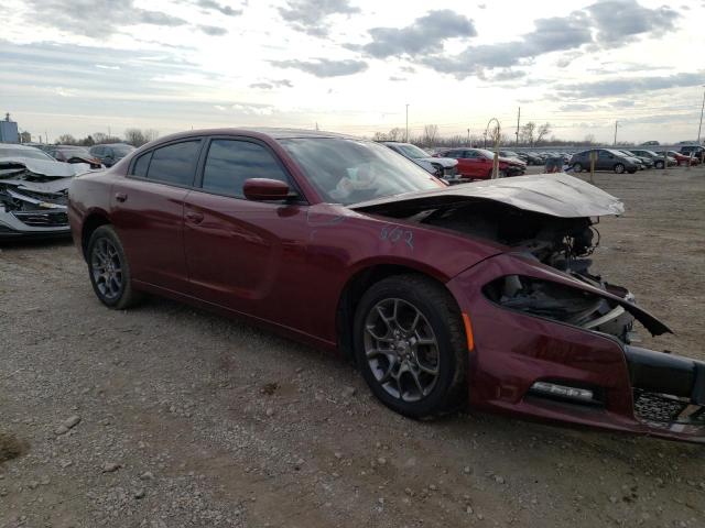 2C3CDXJG0HH505909 Dodge Charger Sxt
