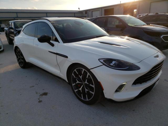 SCFVUJAW1MTV03755 Aston Martin DBX