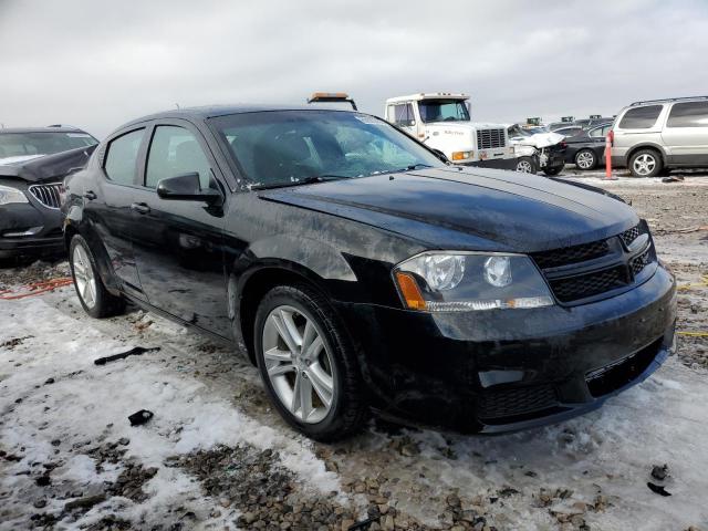 1C3CDZAG8EN154732 Dodge AVENGER SE