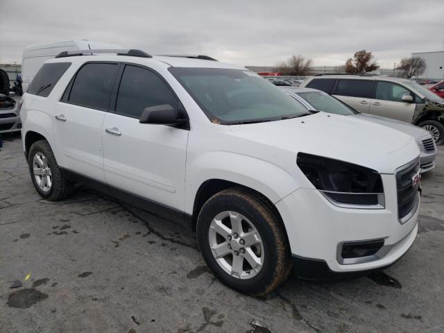 1GKKVPKDXGJ320079 GMC ACADIA SLE