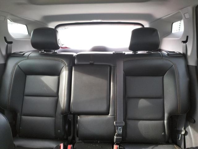 3GKALPEV9JL376262 GMC Terrain Slt