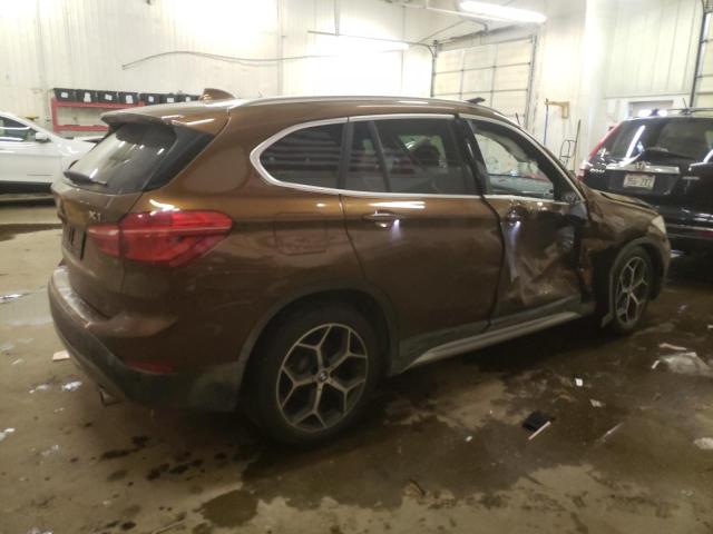 WBXHT3C39G5E55868 BMW X1 Xdrive28i