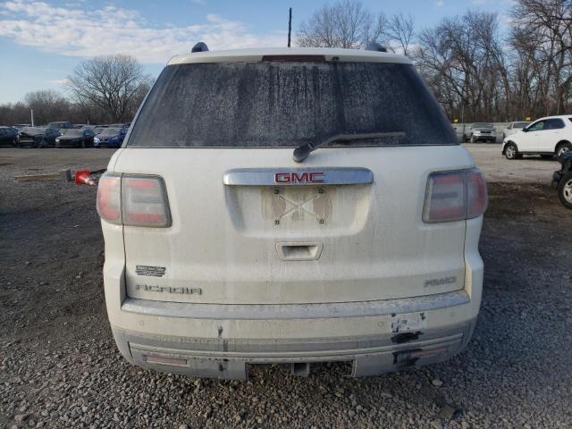 1GKKVRKD7EJ308951 GMC Acadia Slt-1
