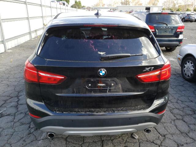 WBXHT3C39J5K21895 BMW X1 Xdrive28i