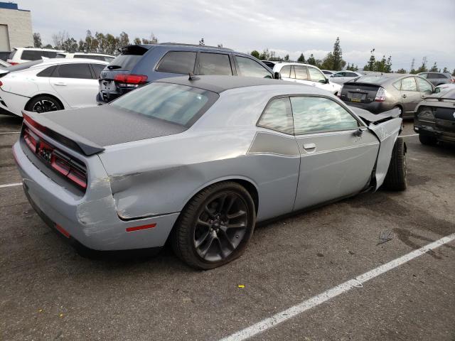2C3CDZBT3MH676879 Dodge Challenger R/t