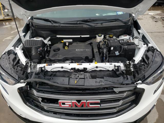 3GKALPEV2ML396891 GMC Terrain Slt