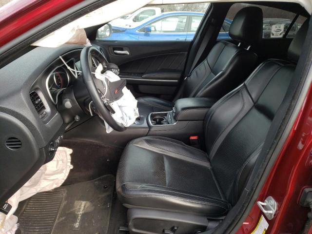 2C3CDXJG0HH505909 Dodge Charger Sxt