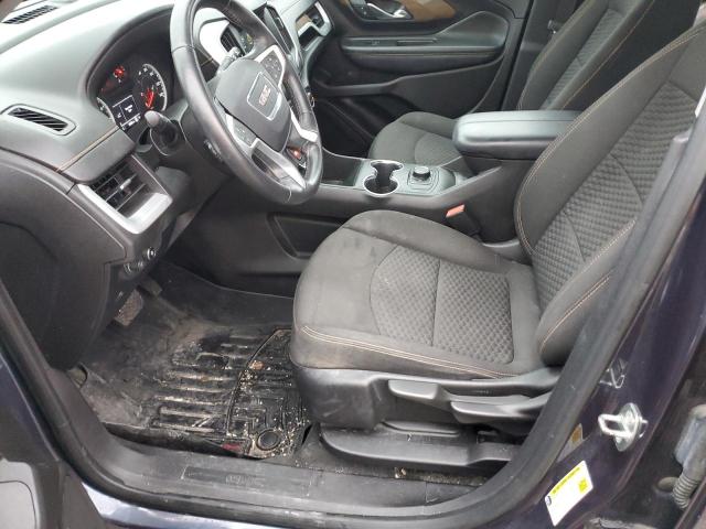 3GKALMEX9JL180662 GMC Terrain Sle