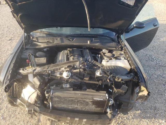 2C3CDZFJ7MH631288 Dodge Challenger R/t Scat Pack