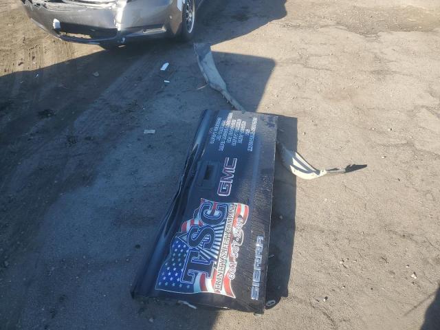 1GTV2LEC7JZ301530 GMC Sierra K1500