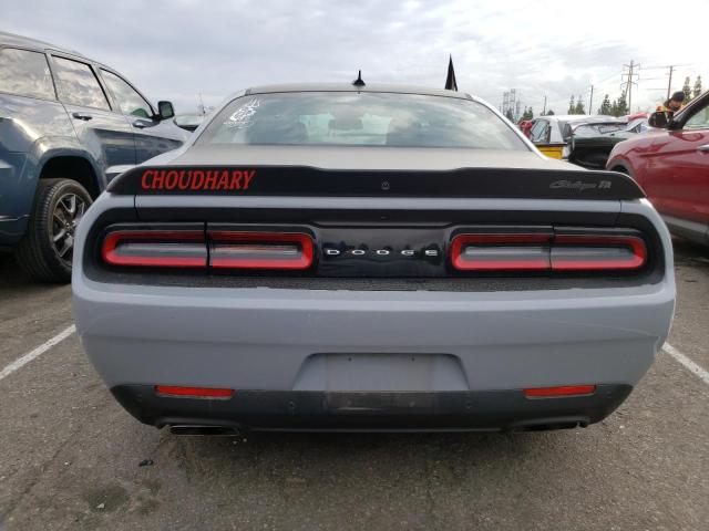 2C3CDZBT3MH676879 Dodge Challenger R/t