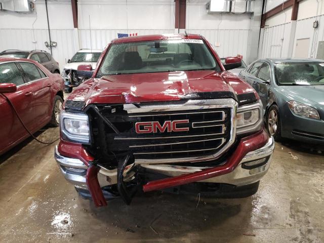 1GTV2MEC7HZ123800 GMC Sierra K1500 Sle
