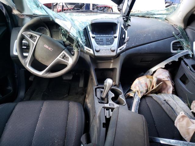 2GKALREKXF6102288 GMC Terrain Sle