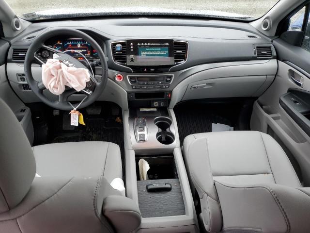 5FNYF6H23NB074290 Honda PILOT SE