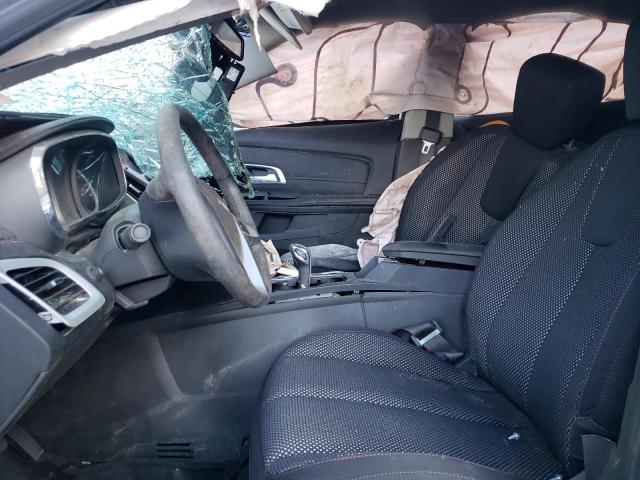 2GKALREKXF6102288 GMC Terrain Sle