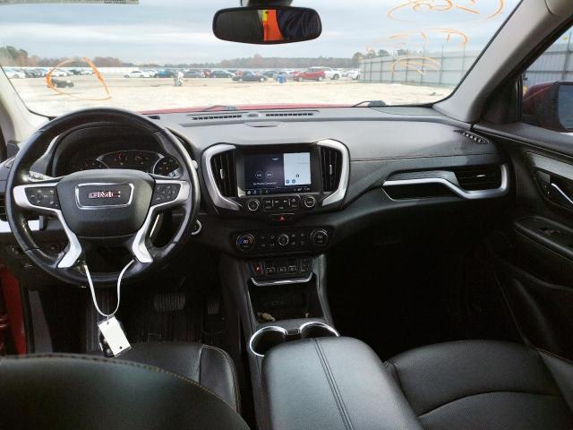 3GKALPEV9JL376262 GMC Terrain Slt