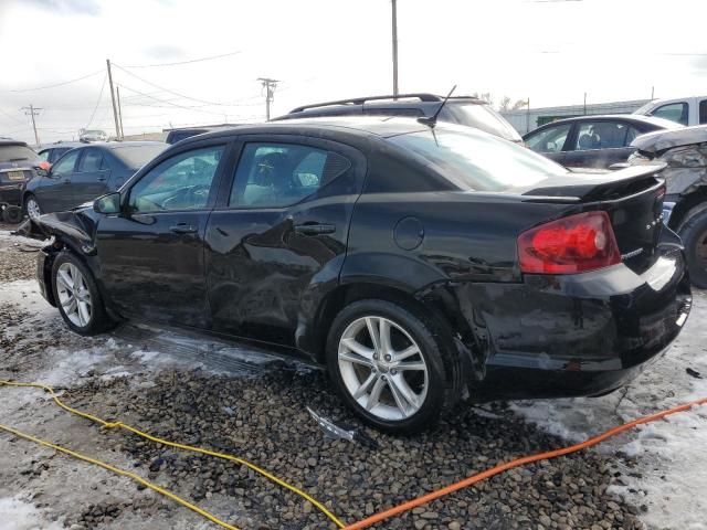 1C3CDZAG8EN154732 Dodge AVENGER SE