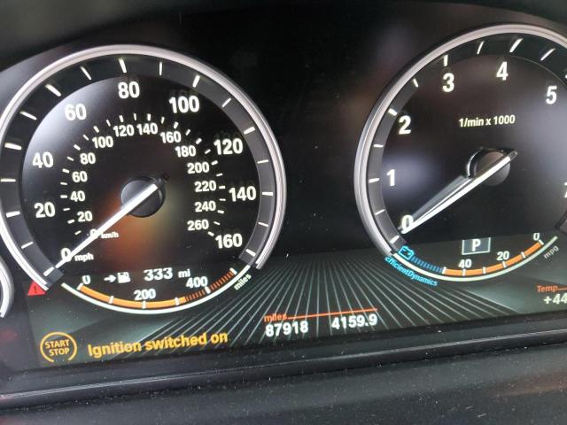 WBA5B3C51ED536025 BMW 535 XI