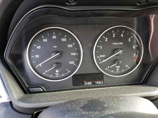 WBXHT3C39J5K21895 BMW X1 Xdrive28i
