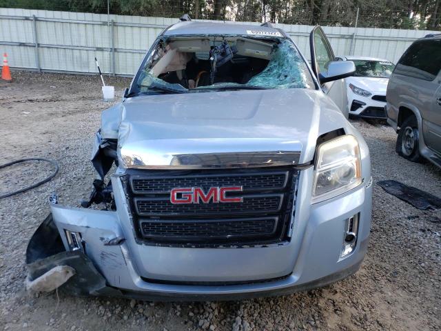 2GKALREKXF6102288 GMC Terrain Sle