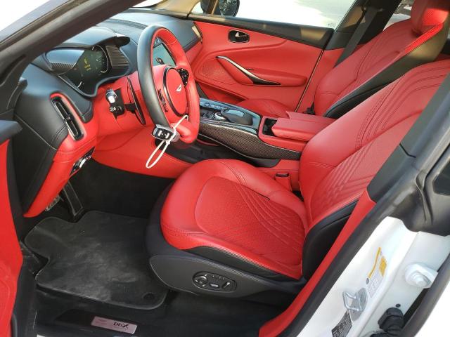 SCFVUJAW1MTV03755 Aston Martin DBX
