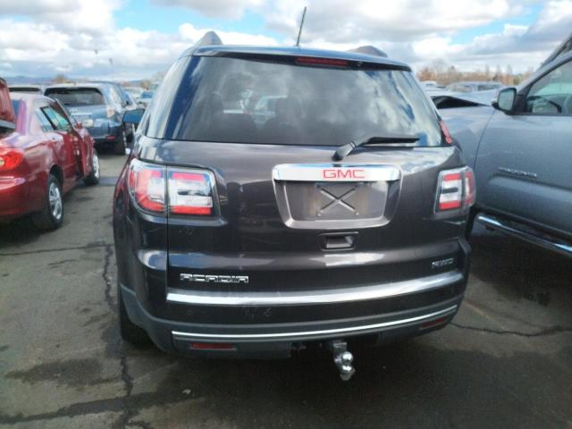 1GKKVPKDXFJ225004 GMC ACADIA SLE