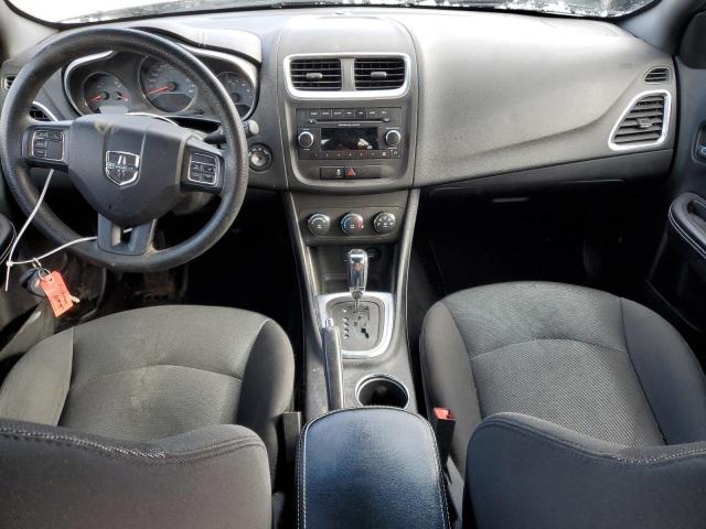 1C3CDZAG8EN154732 Dodge AVENGER SE