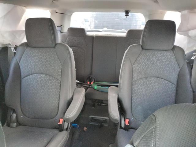 1GKKVPKDXFJ225004 GMC ACADIA SLE