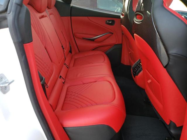 SCFVUJAW1MTV03755 Aston Martin DBX