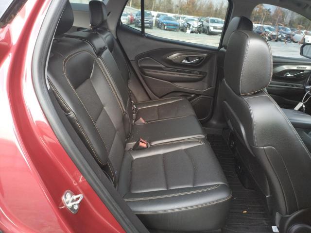 3GKALPEV9JL376262 GMC Terrain Slt