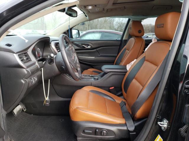 1GKKNVLS6HZ307091 GMC Acadia All Terrain