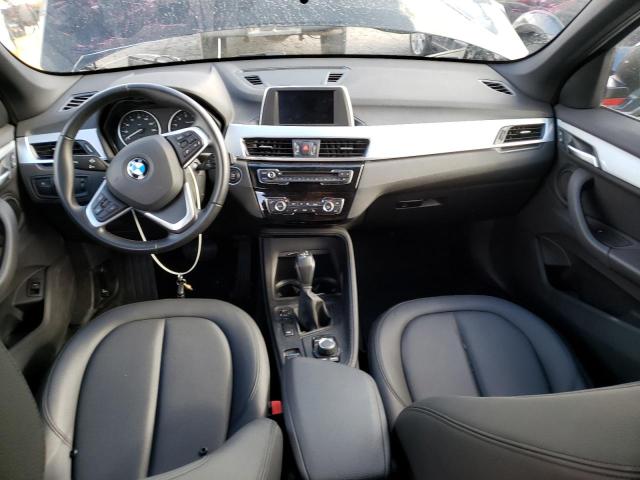 WBXHT3C39J5K21895 BMW X1 Xdrive28i