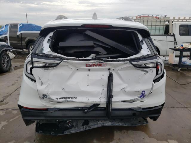 3GKALPEV2ML396891 GMC Terrain Slt