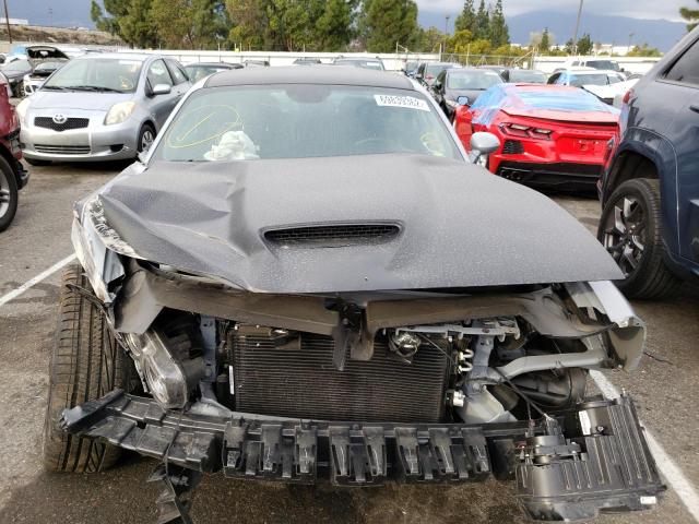 2C3CDZBT3MH676879 Dodge Challenger R/t