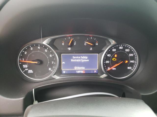 3GKALPEV2ML396891 GMC Terrain Slt