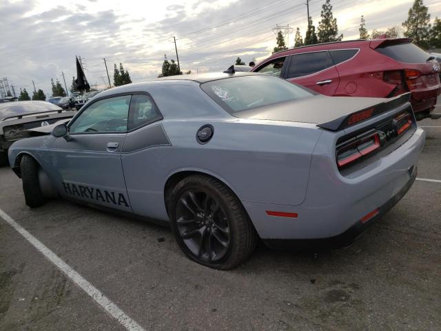 2C3CDZBT3MH676879 Dodge Challenger R/t