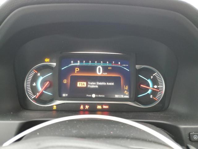 5FNYF6H23NB074290 Honda PILOT SE