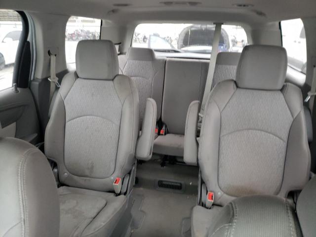 1GKKVPKDXGJ320079 GMC ACADIA SLE